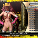 Illustration for article titled OneChanbara Z2 Pushes the Limits of Console Game Fanservice